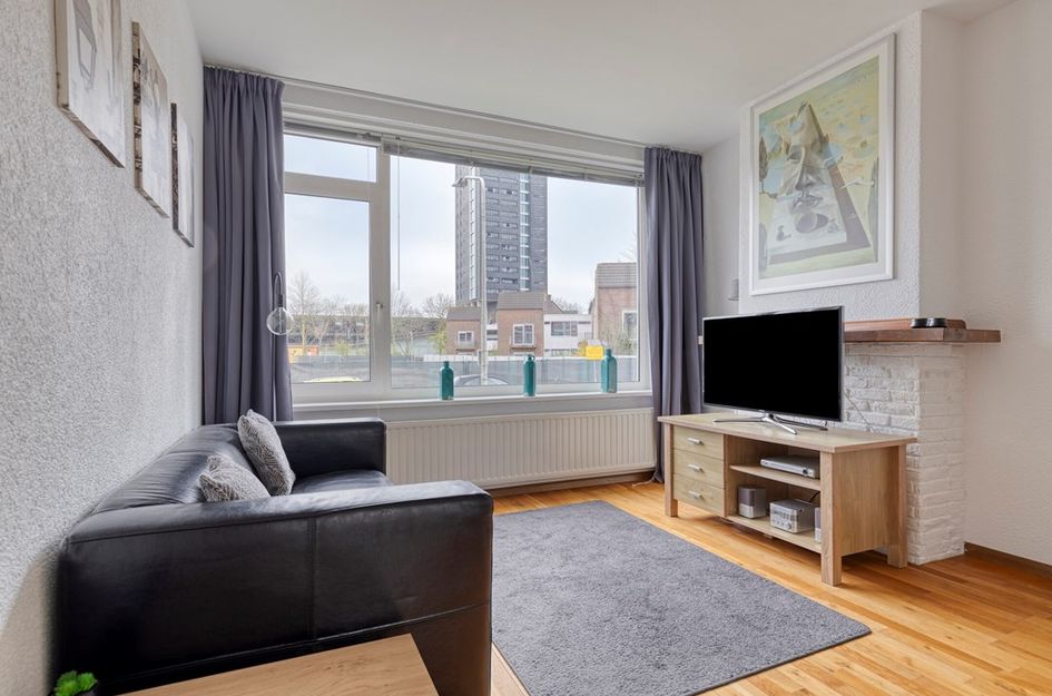 Eduard van Beinumstraat 39