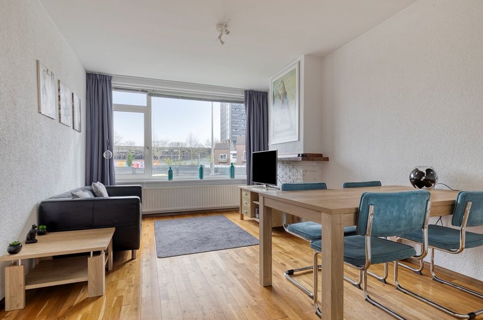 Eduard van Beinumstraat 39