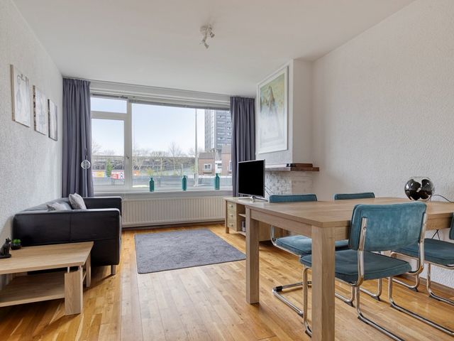 Eduard van Beinumstraat 39, Leiden