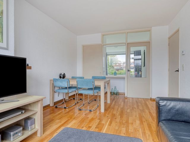 Eduard van Beinumstraat 39, Leiden