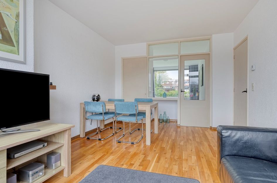 Eduard van Beinumstraat 39