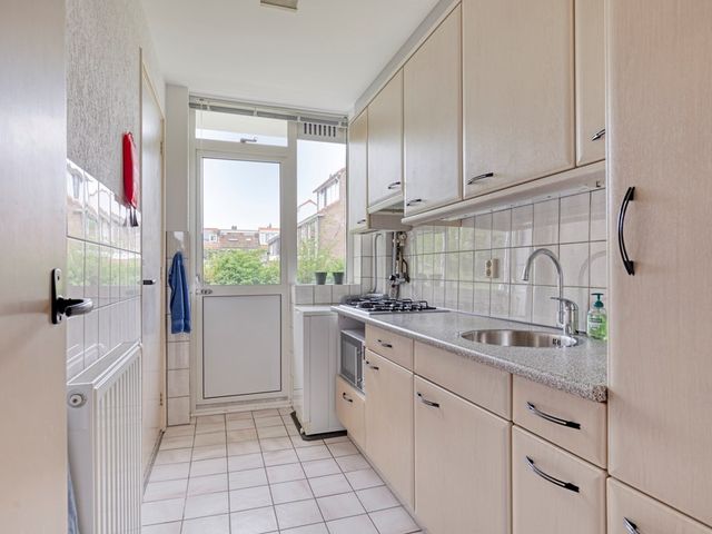 Eduard van Beinumstraat 39, Leiden