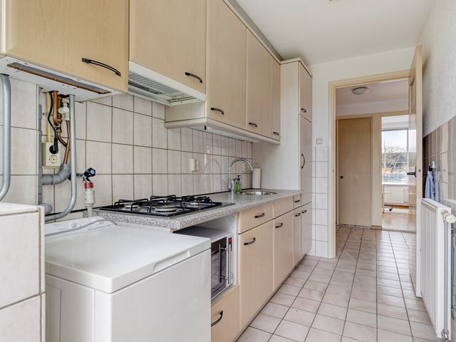 Eduard van Beinumstraat 39, Leiden