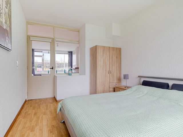 Eduard van Beinumstraat 39, Leiden