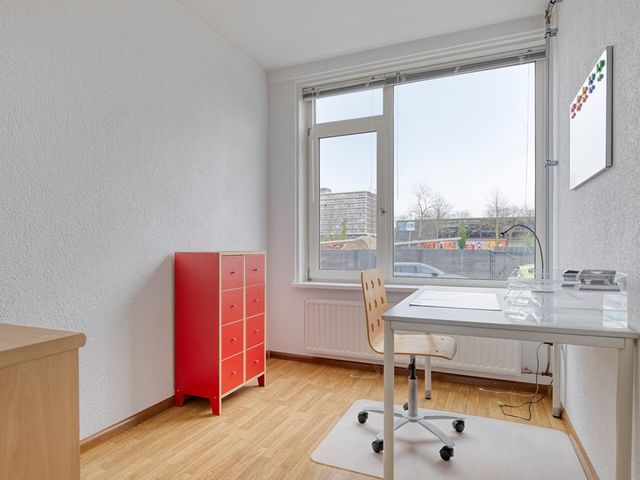 Eduard van Beinumstraat 39, Leiden