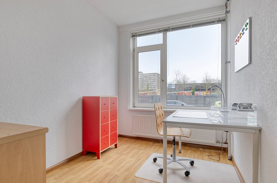 Eduard van Beinumstraat 39