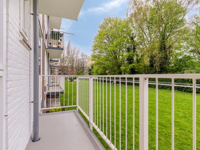 Eduard van Beinumstraat 39, Leiden