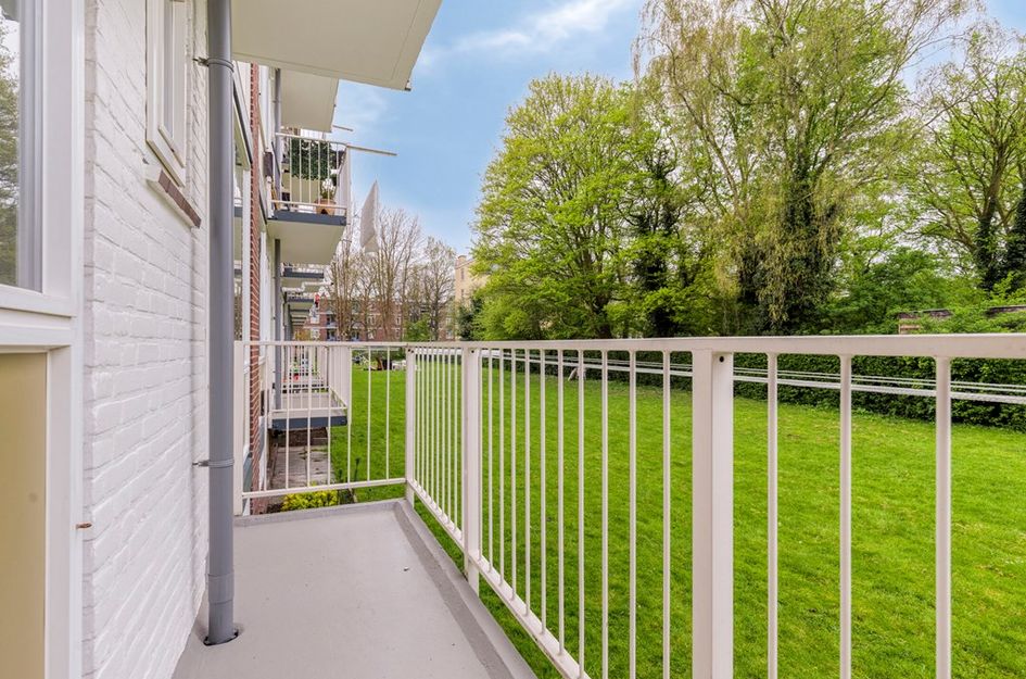 Eduard van Beinumstraat 39