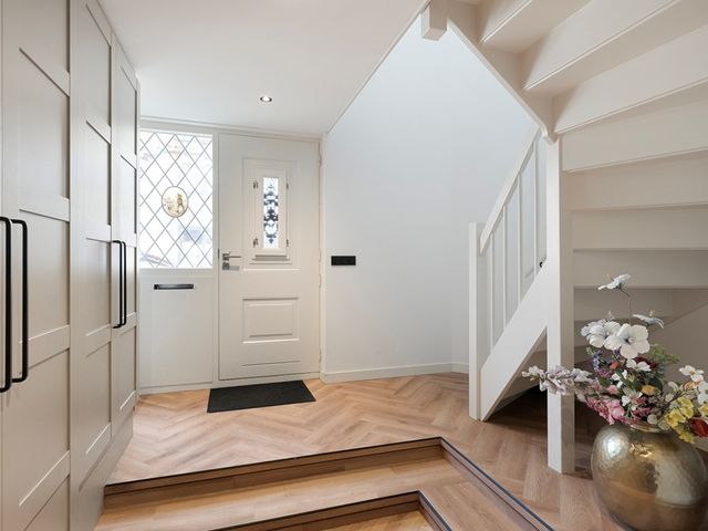 E.A. Borgerstraat 15, Katwijk