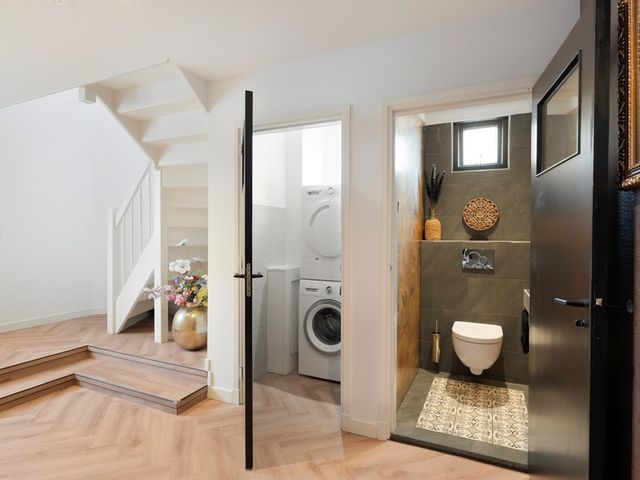 E.A. Borgerstraat 15, Katwijk