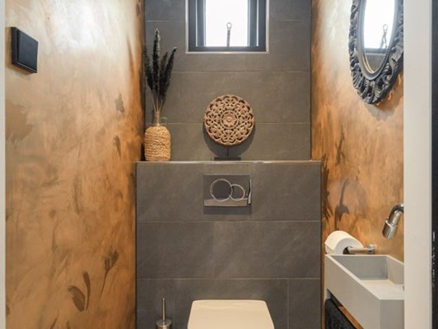 E.A. Borgerstraat 15, Katwijk