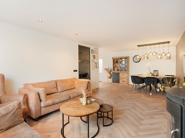 E.A. Borgerstraat 15, Katwijk