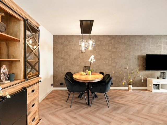 E.A. Borgerstraat 15, Katwijk