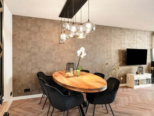 E.A. Borgerstraat 15, Katwijk