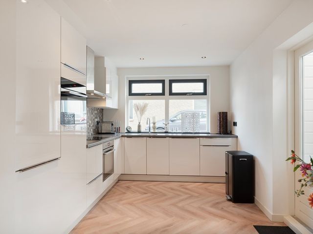 E.A. Borgerstraat 15, Katwijk