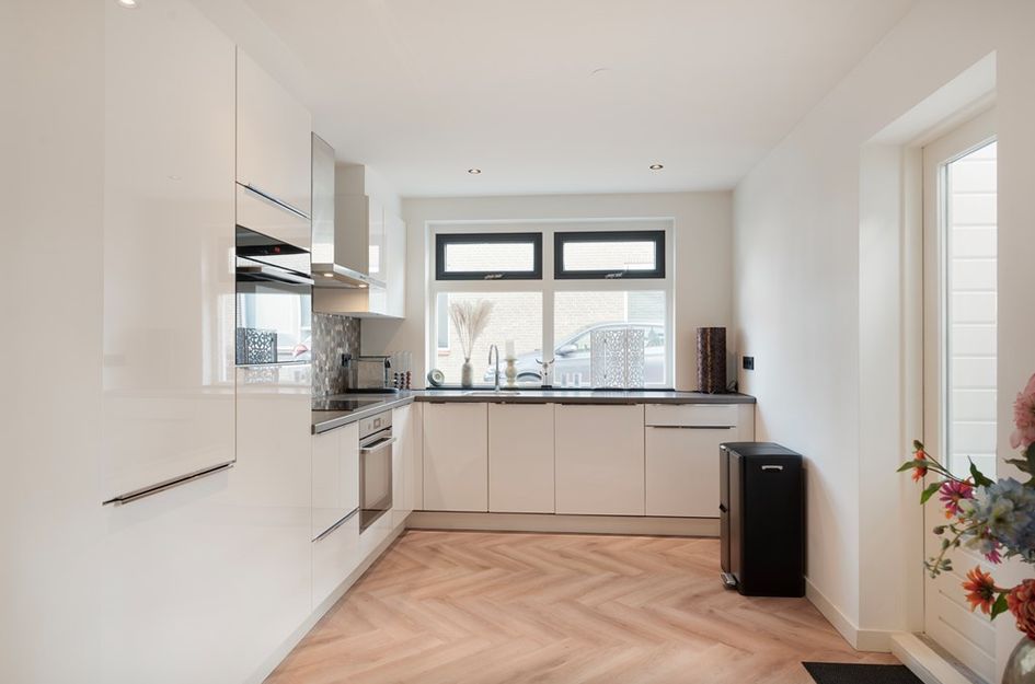 E.A. Borgerstraat 15