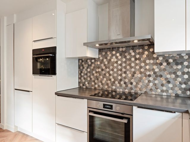 E.A. Borgerstraat 15, Katwijk