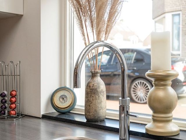 E.A. Borgerstraat 15, Katwijk