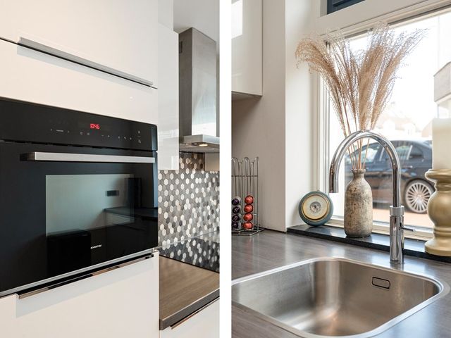 E.A. Borgerstraat 15, Katwijk