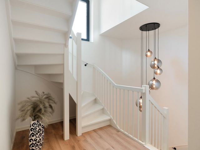 E.A. Borgerstraat 15, Katwijk