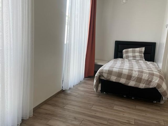 John Blankensteinstraat 129DD, Amsterdam