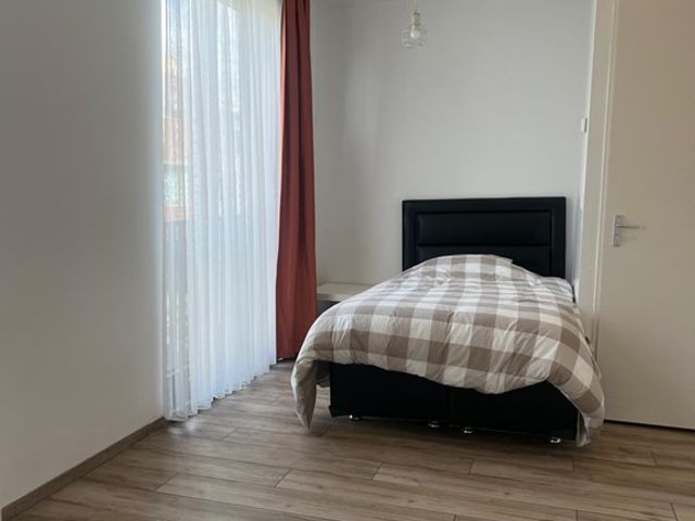 John Blankensteinstraat 129DD, Amsterdam