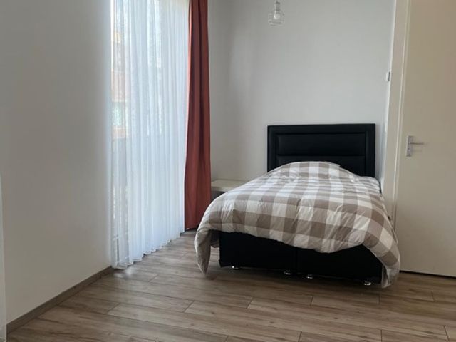 John Blankensteinstraat 129DD, Amsterdam