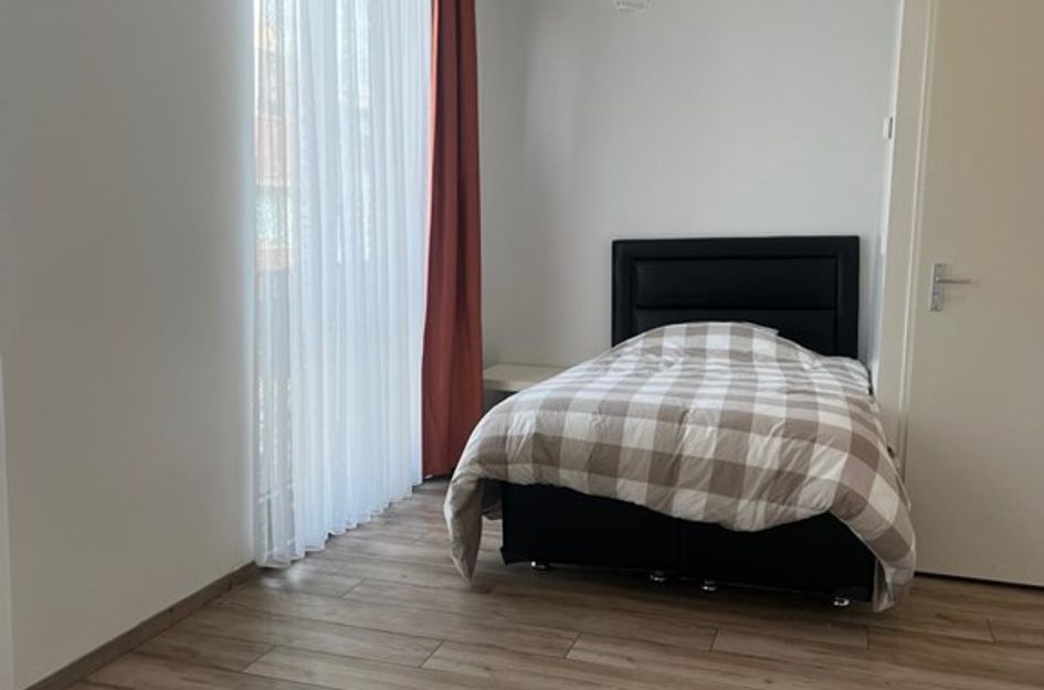 John Blankensteinstraat 129DD