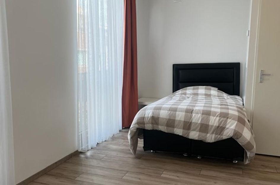 John Blankensteinstraat 129DD