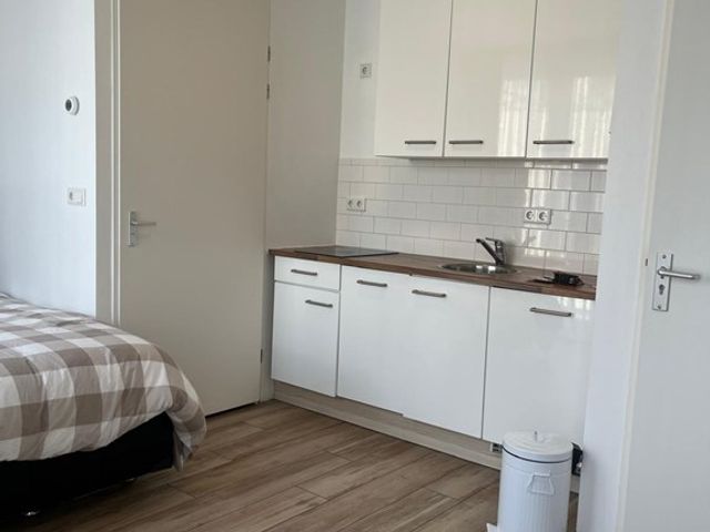 John Blankensteinstraat 129DD, Amsterdam