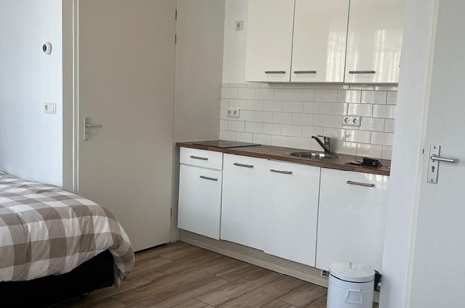 John Blankensteinstraat 129DD