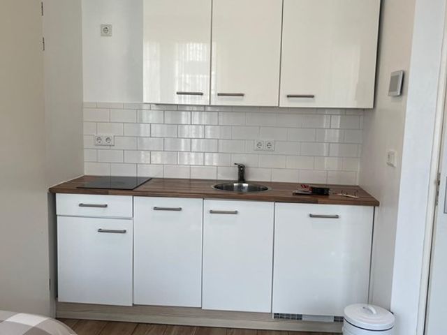 John Blankensteinstraat 129DD, Amsterdam