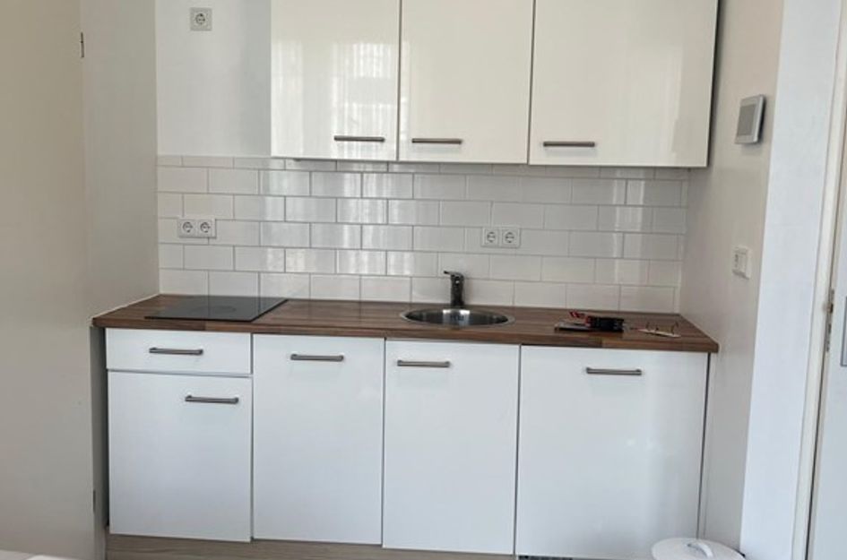 John Blankensteinstraat 129DD