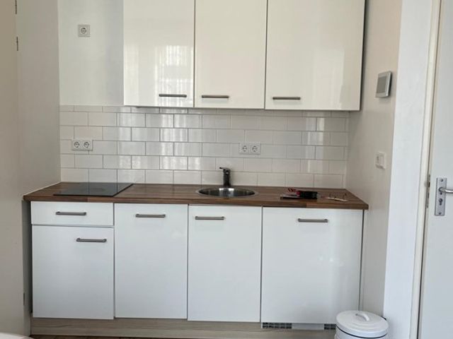 John Blankensteinstraat 129DD, Amsterdam