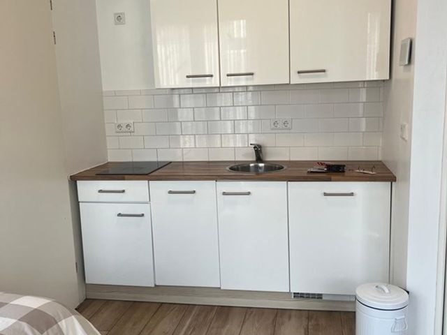 John Blankensteinstraat 129DD, Amsterdam