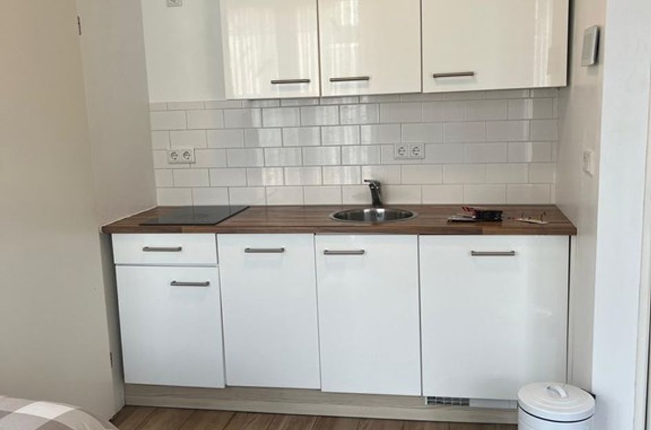 John Blankensteinstraat 129DD