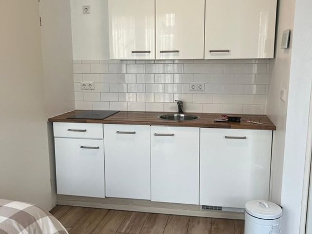 John Blankensteinstraat 129DD, Amsterdam