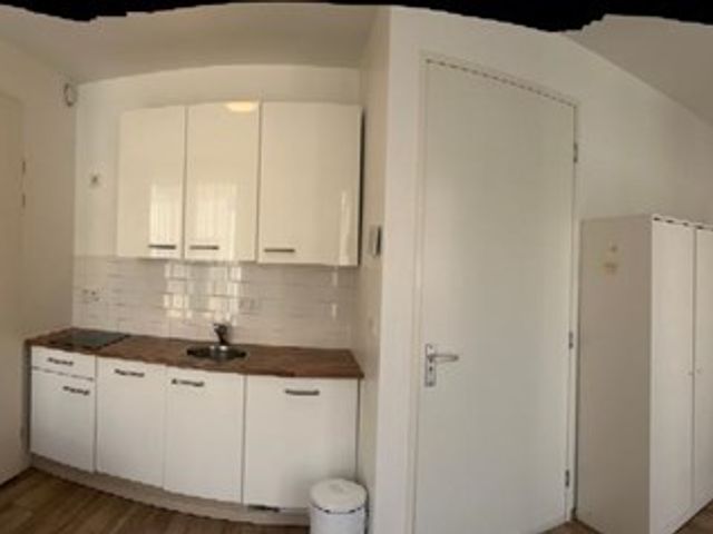 John Blankensteinstraat 129DD, Amsterdam