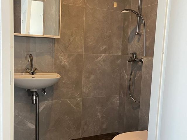 John Blankensteinstraat 129DD, Amsterdam