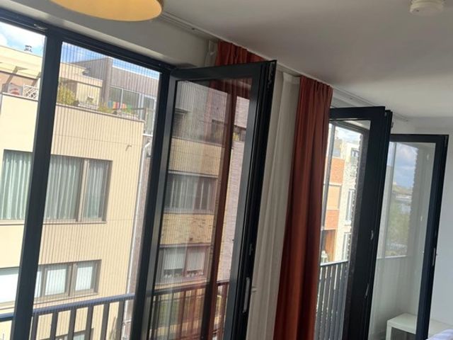 John Blankensteinstraat 129DD, Amsterdam