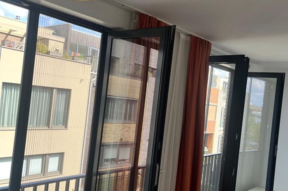 John Blankensteinstraat 129DD