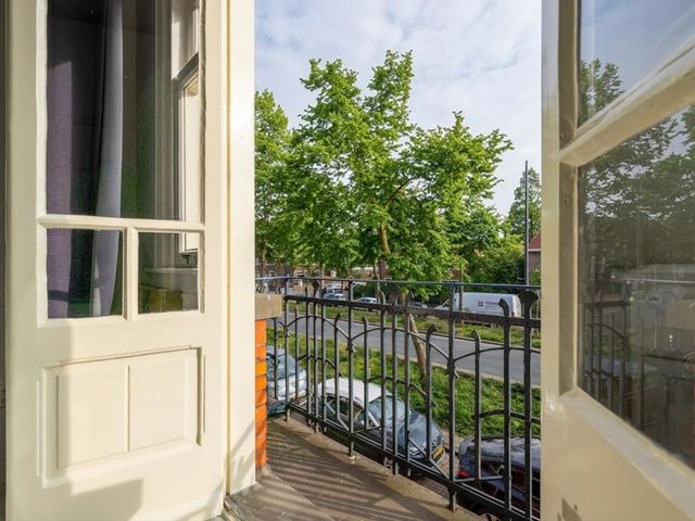 Koningsweg 31E, 's-Hertogenbosch
