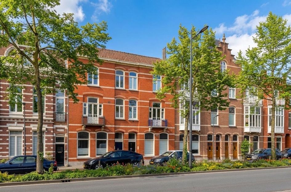 Koningsweg 31E