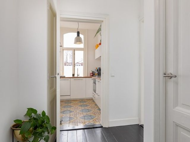 Koningsweg 31E, 's-Hertogenbosch