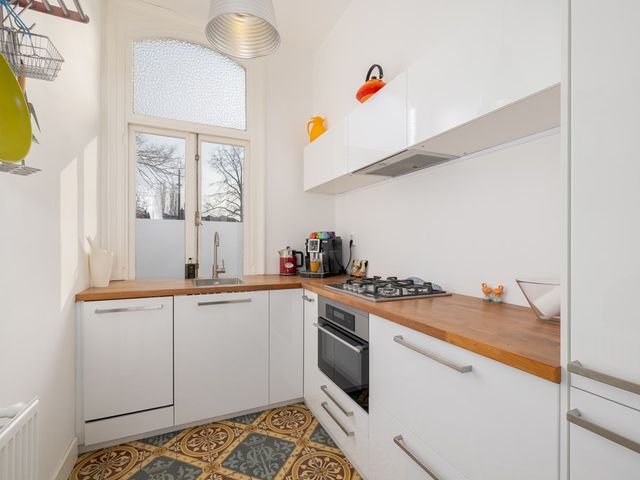 Koningsweg 31E, 's-Hertogenbosch