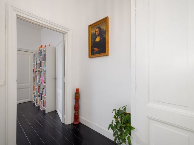 Koningsweg 31E, 's-Hertogenbosch