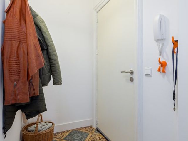 Koningsweg 31E, 's-Hertogenbosch
