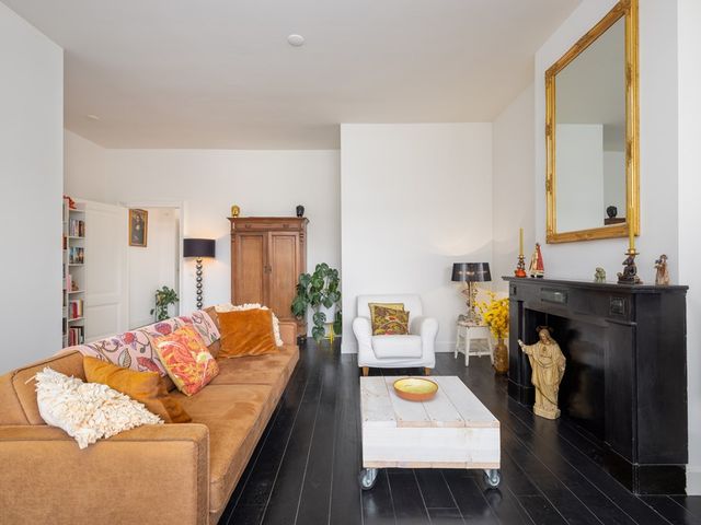 Koningsweg 31E, 's-Hertogenbosch