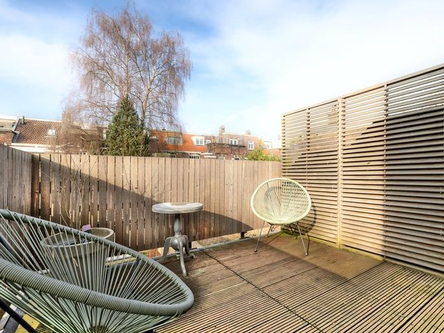 Koningsweg 31E, 's-Hertogenbosch