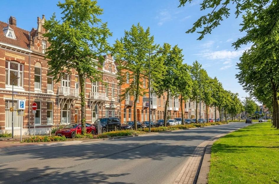 Koningsweg 31E